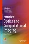 Front cover of Fourier Optics and Computational Imaging