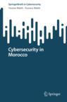 Front cover of Cybersecurity in Morocco
