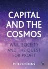Front cover of Capital and the Cosmos
