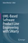 Front cover of UML-Based Software Product Line Engineering with SMarty