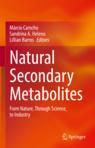 Front cover of Natural Secondary Metabolites