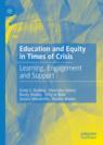 Front cover of Education and Equity in Times of Crisis