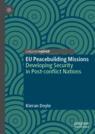 Front cover of EU Peacebuilding Missions