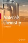 Front cover of Materials Chemistry