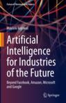 Front cover of Artificial Intelligence for Industries of the Future
