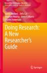 Front cover of Doing Research: A New Researcher’s Guide