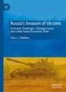 Front cover of Russia's Invasion of Ukraine