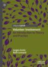 Front cover of Volunteer Involvement