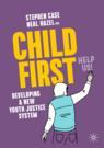 Front cover of Child First