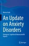 Front cover of An Update on Anxiety Disorders