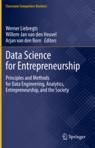 Front cover of Data Science for Entrepreneurship