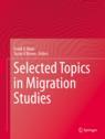 Front cover of Selected Topics in Migration Studies