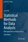 Front cover of Statistical Methods for Data Analysis
