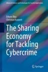 Front cover of The Sharing Economy for Tackling Cybercrime