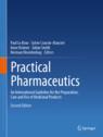 Front cover of Practical Pharmaceutics