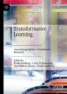 Front cover of Transformative Learning