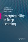 Front cover of Interpretability in Deep Learning