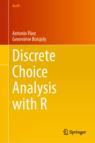 Front cover of Discrete Choice Analysis with R