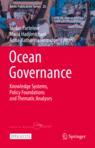 Front cover of Ocean Governance
