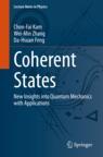 Front cover of Coherent States