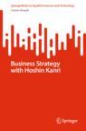 Front cover of Business Strategy with Hoshin Kanri