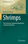 Front cover of Shrimps