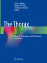 Front cover of The Thorax