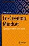 Front cover of Co-Creation Mindset