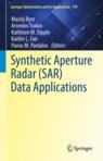 Front cover of Synthetic Aperture Radar (SAR) Data Applications
