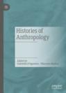 Front cover of Histories of Anthropology