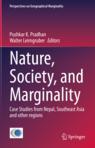 Front cover of Nature, Society, and Marginality