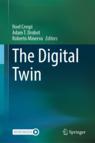 Front cover of The Digital Twin