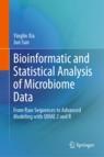 Front cover of Bioinformatic and Statistical Analysis of Microbiome Data