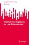 Front cover of Internal Investigations for Law Enforcement