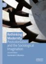 Front cover of Rethinking Modernity