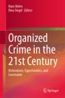 Front cover of Organized Crime in the 21st Century