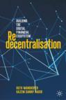 Front cover of Redecentralisation