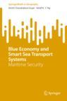 Front cover of Blue Economy and Smart Sea Transport Systems