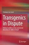 Front cover of Transgenics in Dispute