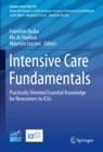 Front cover of Intensive Care Fundamentals