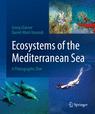 Front cover of Ecosystems of the Mediterranean Sea
