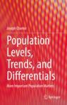 Front cover of Population Levels, Trends, and Differentials