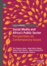 Front cover of Social Media and Africa's Public Sector
