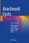 Front cover of Arachnoid Cysts