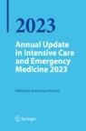 Front cover of Annual Update in Intensive Care and Emergency Medicine 2023