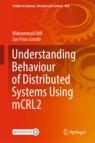 Front cover of Understanding Behaviour of Distributed Systems Using mCRL2