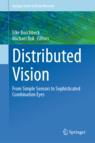 Front cover of Distributed Vision