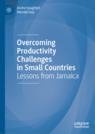 Front cover of Overcoming Productivity Challenges in Small Countries