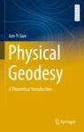 Front cover of Physical Geodesy