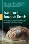 Front cover of Traditional European Breads